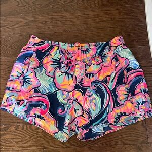 Lilly Pulitzer shorts